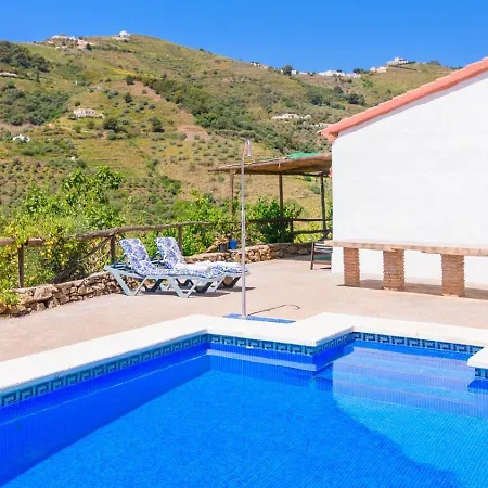Holiday home La Golondrina By Ruralidays *