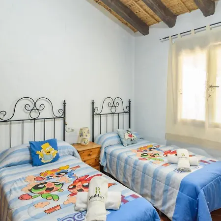 La Golondrina By Ruralidays Holiday home