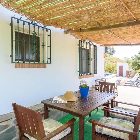 Holiday home La Golondrina By Ruralidays *