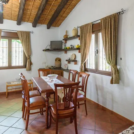 La Golondrina By Ruralidays Holiday home