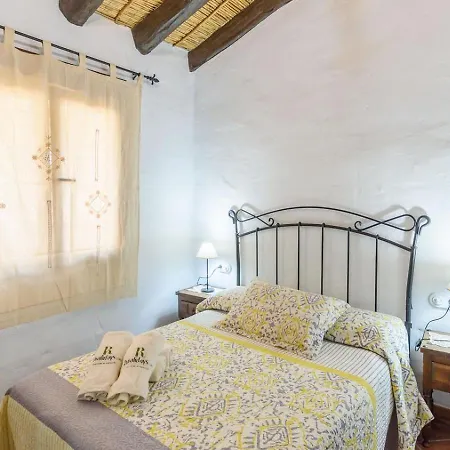 La Golondrina By Ruralidays Holiday home *