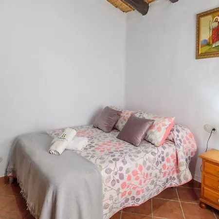 La Golondrina By Ruralidays * Competa